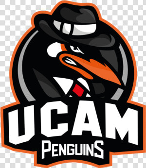 Ucam Penguins Png  Transparent Png