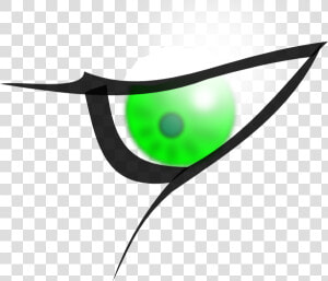 Eye Svg Clip Arts   Dragon Eye Clip Art  HD Png Download