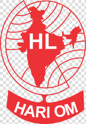 Hariom Logistics Pvt   Hari Om Logistics Logo  HD Png Download