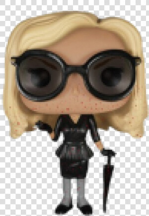 Funko American Horror Story Fiona Bloody Pop Vinyl   Funko Pop Ahs Coven  HD Png Download