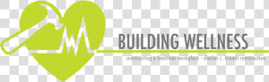 Building Wellness Full Logo Long   Open Contracting Partnership  HD Png Download