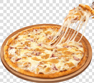 Pizzas Hawaiana Png   Pizza Hawaiana Zirus  Transparent Png