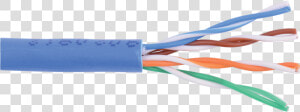 Cat5e   Category 4 Unshielded Twisted Pair  HD Png Download