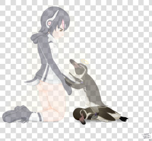 Kemono Friends Grape Kun  HD Png Download