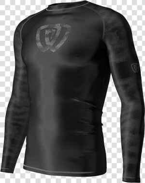 Phalanx Bjj Rash Guard For Jiu Jitsu And Mma  Perfect   Jacket  HD Png Download