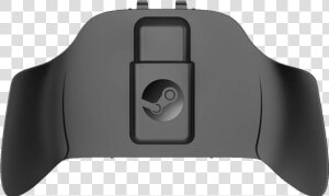 Transparent Demoman Png   Steam Controller Battery Door  Png Download