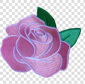 Roses Are Red  Violets Are Blue This Little Pink Rose   Pink Rose Patch  HD Png Download