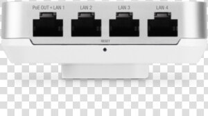 Unifi In wall Hd   Patch Panel  HD Png Download