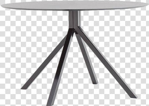 Web Linden Metal Table Png   Outdoor Table  Transparent Png