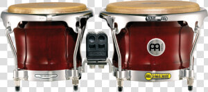 Bongos Meinl  HD Png Download