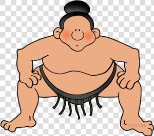 Sumo Png   Sumo Wrestler Clip Art  Transparent Png