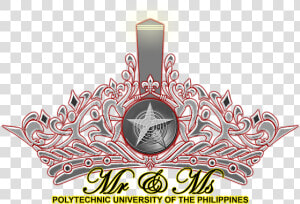 Beauty Pageant Miss   Mr And Miss Logo For Pageant  HD Png Download