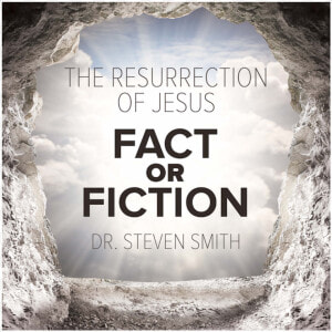 The Resurrection Of Jesus Fact Or Fiction By Steven  HD Png Download