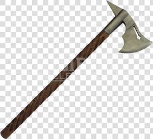 Battle Axe Png   War Axe  Transparent Png