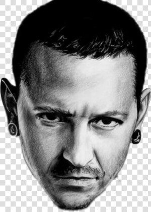 Largest Collection Of Free To Edit Chester Bennington  HD Png Download