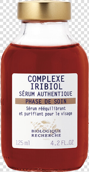 Complexe Iribiol Biologique Recherche  HD Png Download