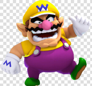 Wario   Nintendo Wario  HD Png Download