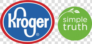 Kroger Simple Truth Logo  HD Png Download