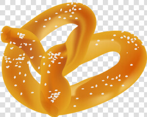 Pretzels Clipart  HD Png Download