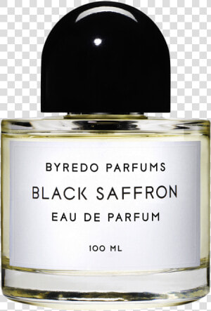 Byredo Black Saffron   Byredo Parfums  HD Png Download