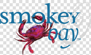 Smokey Bay Seafood   Dungeness Crab  HD Png Download