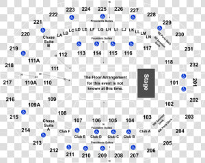 Twenty One Pilots Seats At Amway Center   Amway Center Concert Section 213  HD Png Download