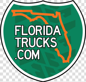 Florida Trucks  HD Png Download