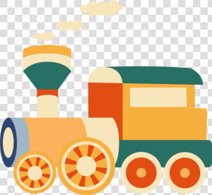 Drawing Train Toy   Train Drawing Png  Transparent Png