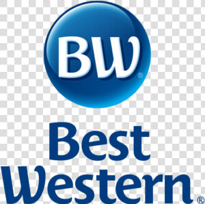 About Best Western Route 66 Rail Haven   Best Western Hotel Logo  HD Png Download