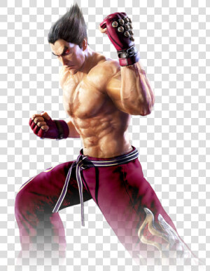 Kazuya Mishima Tekken Mobile Alt Colors   Kazuya Mishima Tekken Mobile  HD Png Download