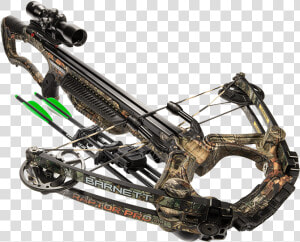 Barnett Whitetail Pro Str Crossbow  HD Png Download