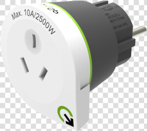 Adapter Til Australien  HD Png Download