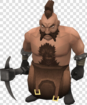 Runescape Npc Png  Transparent Png