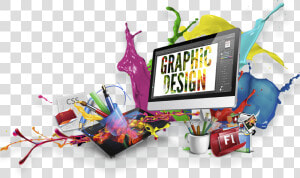 Graphic design   Graphic Designing Images Png  Transparent Png