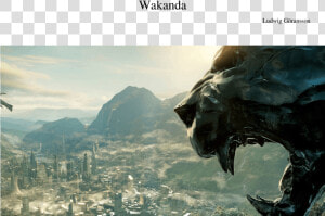 Wakanda Sheet Music For Flute  Violin  Piano  Trumpet  HD Png Download