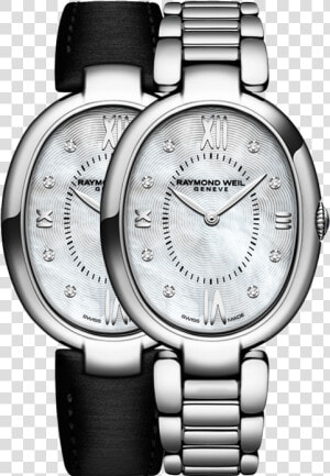 Raymond Weil 1700 St 00995  HD Png Download