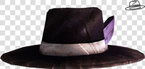 Clothing hat costume Hat fedora costume Accessory cap sun   Transparent Background Pimp Hat Png  Png Download