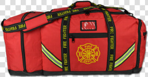 Lightning X Fireman Premium 3xl Firefighter Rescue   Bag  HD Png Download