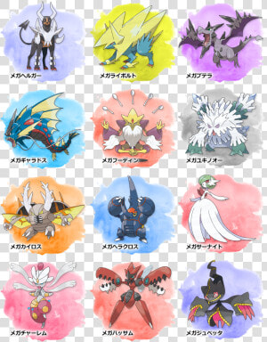 Pokemon Mega Aerodactyl ex Premium Collection Box Trading   Mega Evolutions  HD Png Download