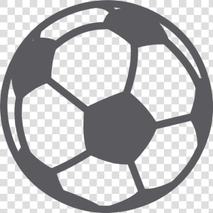 Transparent Pelota Png   Free Football Vector Ball  Png Download