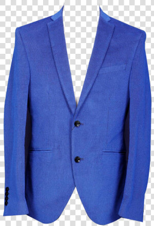 Blue Blazer For Men Png Free Download   Formal Wear  Transparent Png