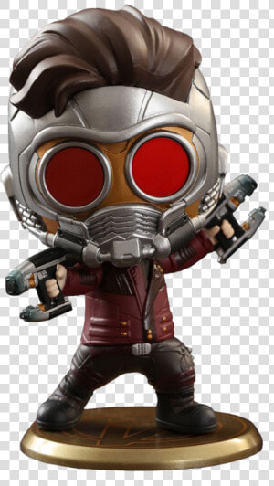 Avengers Infinity War Star Lord Cosbaby   Avengers Infinity War Star Lord Toys  HD Png Download