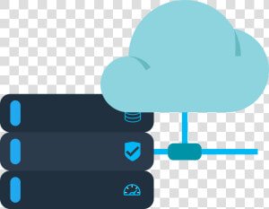 Cloud hosting   Cloud Hosting Png  Transparent Png