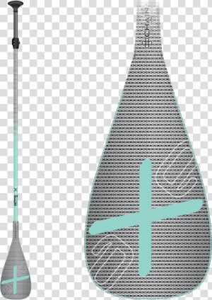 Axe Edge Chainmail Pro Adjustable   Paddle  HD Png Download