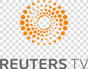 Reuters Logo Png  Transparent Png