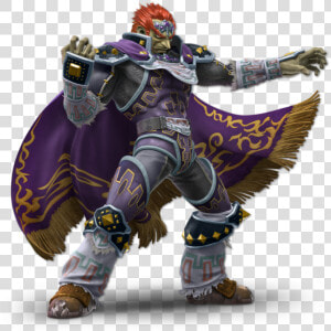 Ganondorf  HD Png Download