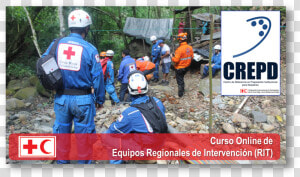 Cruz Roja Colombiana Emergencias  HD Png Download