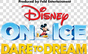 Disney On Ice Follow Your Heart Fairfax  HD Png Download