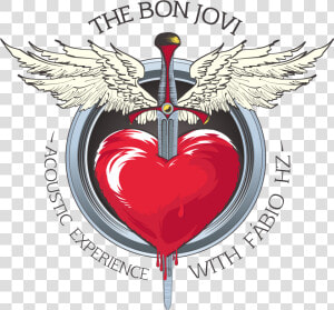 Transparent Bon Jovi Png   Logo Bon Jovi Png  Png Download