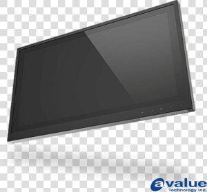 Panel Pc S   Led backlit Lcd Display  HD Png Download